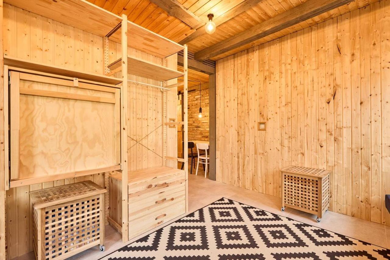 Blaue Wohnung- Ferienwohnung Sulzbach an der Murr المظهر الخارجي الصورة