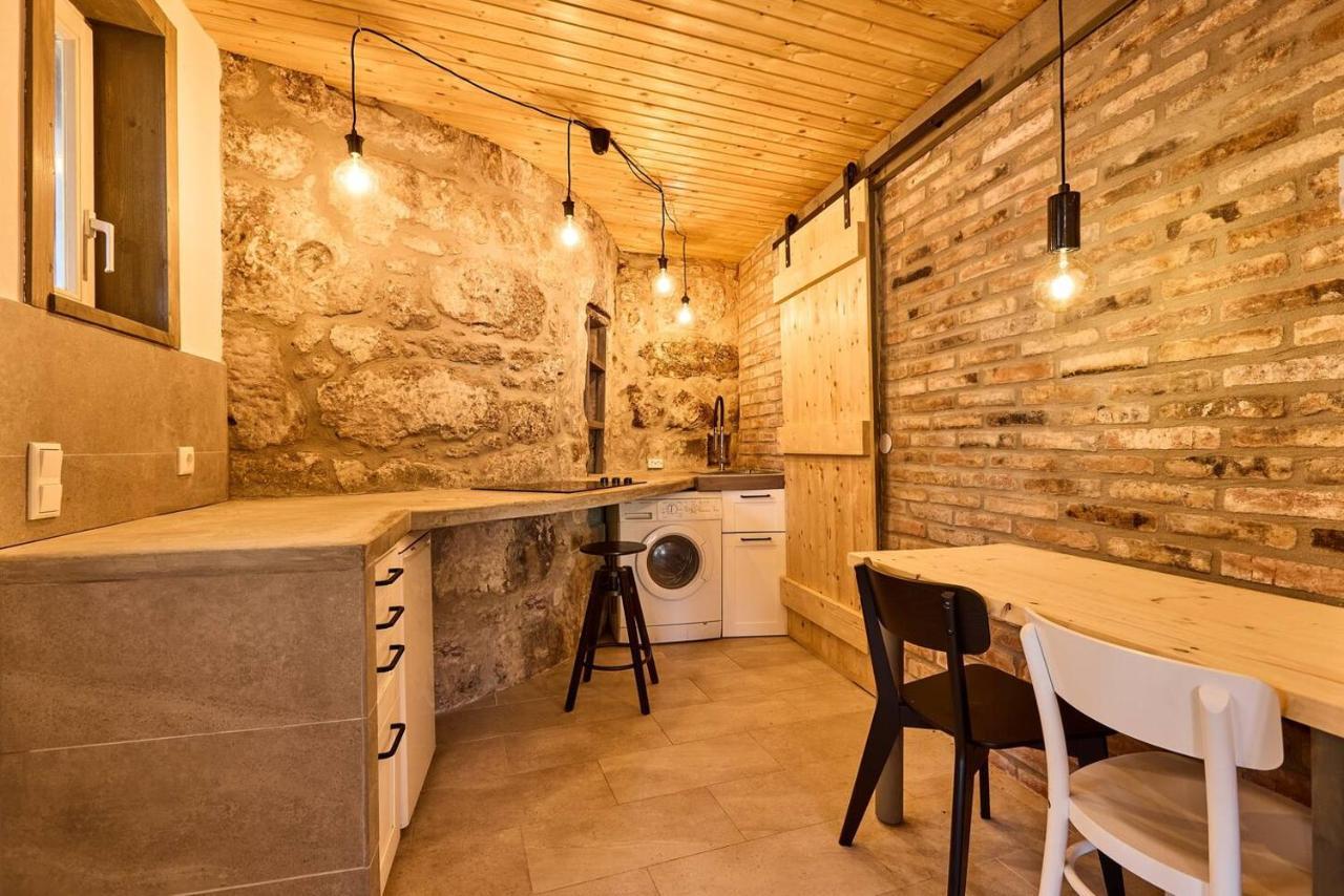Blaue Wohnung- Ferienwohnung Sulzbach an der Murr المظهر الخارجي الصورة